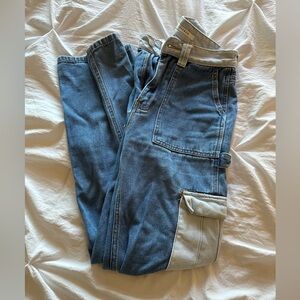 Pacsun 90s Boyfriend Carpenter Pants